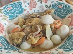 -卢小厨私房菜(长兴店)