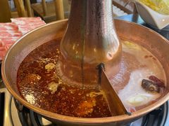 -马记伊源斋涮肉·清真菜(百子湾店)