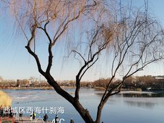 -郭守敬纪念馆