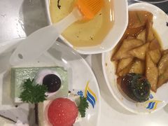 银鲨海鲜自助烤涮-银鲨海鲜烤肉火锅自助餐厅(五星店)
