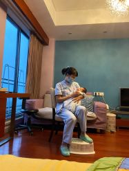 -玥悦母婴月子护理中心玥悦喜喜馆