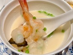 -隆聚·时令海鲜(洪兴店)