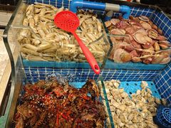 -海汕记·潮汕鲜牛肉火锅·自助