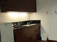 -曼谷王子宫殿酒店