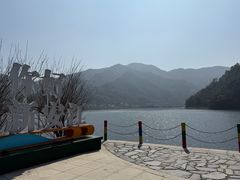 -新安江山水画廊风景区