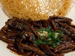 -海味观(老西门店)