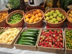 -十堰天海温德姆酒店·四季全日制餐厅(北京中路店)