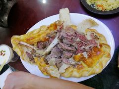 -凯撒尔新疆特色主题餐厅(青山店)