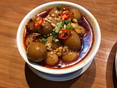 -炉小二铜锅牛蛙•川湘菜(三里屯店)