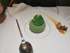 -橘洲1910花园江景西餐厅