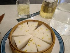 -渝悦情·新派川菜(建国门店)