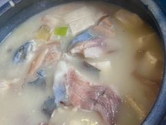 -干老四雅鱼饭店(滨江西路店)
