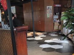 -盐帮食坊•小河帮川菜(四川师大店)