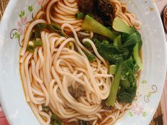 -进哥湖南津市牛肉粉店(下沙店)
