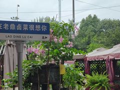 -老鼎万春卤菜(五代传承创始老店)
