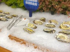 -芭菲盛宴·环球美食(解放碑英利国际店)
