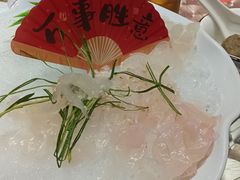 -官塘鱻鱻鱼生·潮汕生腌·砂锅粥(西马路总店)