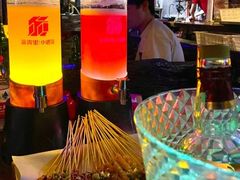-海雾里小酒馆(观音桥店)