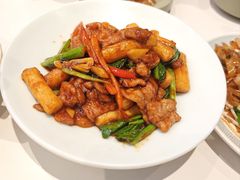 -南拳十三姨·潮汕砂锅粥·粤菜(西单大悦城店)