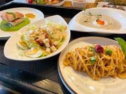 -爱陪伴尊享月子中心(国际店)