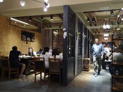 -一心烤肉(延安路店)