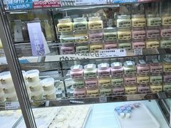 -白色日记·手作酸奶(麦凯乐店)