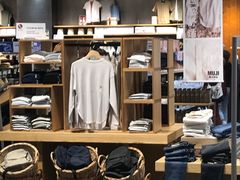 -MUJI无印良品(天河领展广场店)