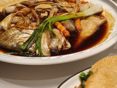 -旺达·福州菜(正大广场店)