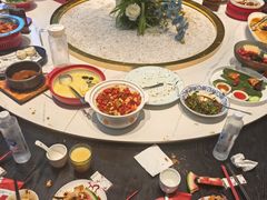 -千百味红餐厅·江西菜(绿地双子塔店)