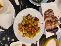 -雀蓝川菜(奥体广场店)