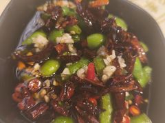 -聚味瞿记·龙虾堂(咸嘉湖店)