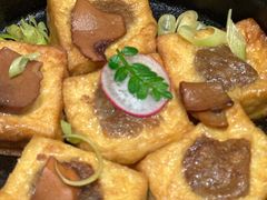 -七色云蔬食(喜邻里店)