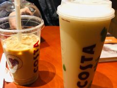 -COSTA COFFEE(中粮祥云店)