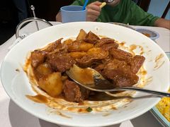 -禧宴Joyous Restaurant(禧园店)