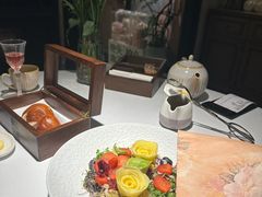 -狮拾久·现代新加坡料理(壹方城店)