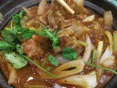 -川香煲(茅台路店)