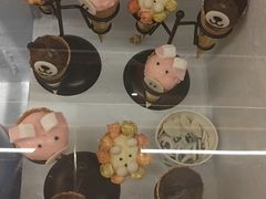 -谭鸭血老火锅(万象九宜城店)