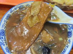 -清真高老大牛排胡辣汤(嵩山路总店)