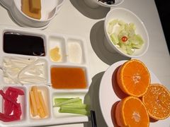 -四季民福烤鸭店(王府井灯市口店)