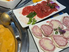 -生活如沸·顺德水牛奶火锅(人民广场店)