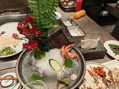 -大渔铁板烧(花园道店)