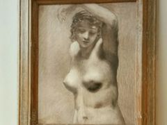 -信马画室 成人零基础到个人创作画室(亚运村店)