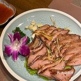 这周发现了一家泰国菜