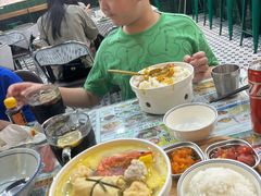 -阿金大白·上海菜馆(新天地店)