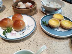 -点都德(汇点楼店)