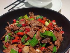 -湘鼎盛·大厨鲜炒湖南味(高新银泰店)