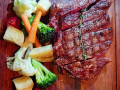 -SISTERS BAR RESTAURANT川意酒馆(嘉善老市H楼店)