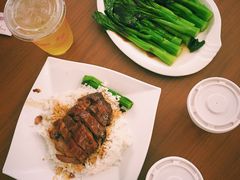 -太兴烧味餐厅(香港机场店)