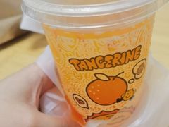 -麦当劳(沙井京基百纳广场店)