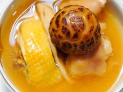 墨脯三仙炖-潮汕味道·煮海餐厅(金麟大厦店)